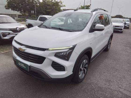 CHEVROLET SPIN 1.8 PREMIER 8V FLEX 4P AUTOMÁTICO CHEVROLET SPIN 1.8 PREMIER 8V FLEX 4P AUTOMÁTICO